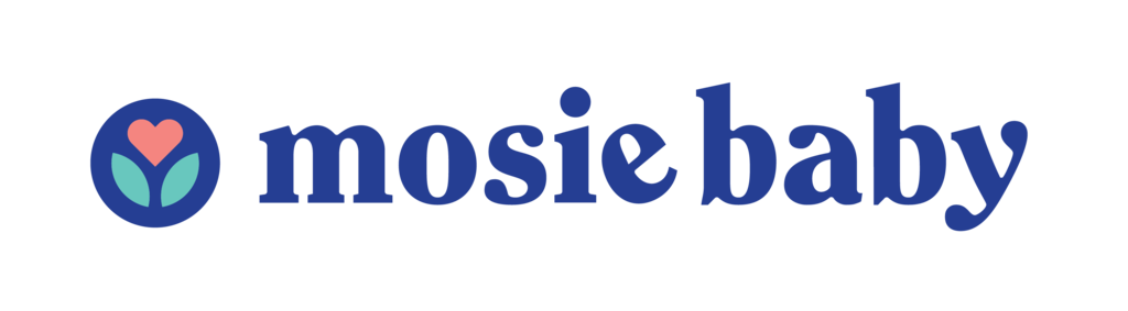 Mosie Baby cover image