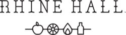 Rhine Hall Distillery logo