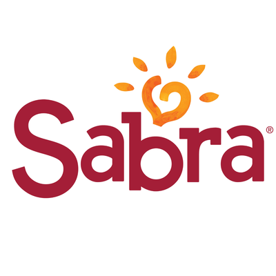 Sabra, The Dipping Company  logo