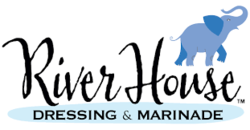 River House Food Products logo