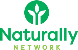 Naturally Network logo
