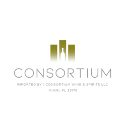 Consortium Wine and Spirits logo