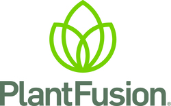 PlantFusion logo