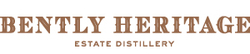 Bently Heritage Estate Distillery logo