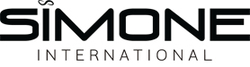 SIMONE INTERNATIONAL logo