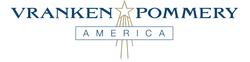 Vranken Pommery America logo