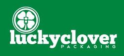 Lucky Clover Packaging logo