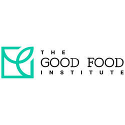 The Good Food Institute logo