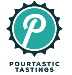 Pourtastic Tastings LLC logo