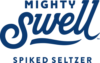 Mighty Swell logo