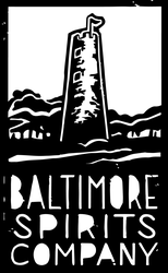 Baltimore Spirits Copmany logo