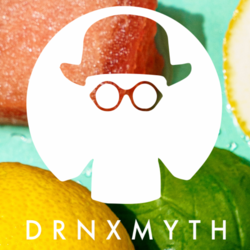 DRNXMYTH logo