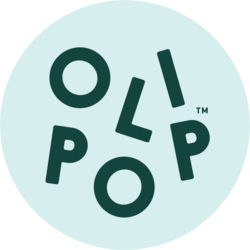 OLIPOP Inc. logo