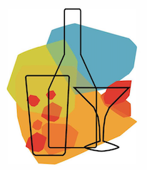 Slicker Beverage Insights logo