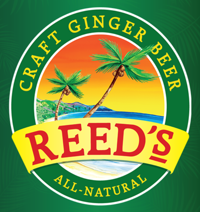 Reed's, Inc. logo