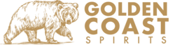 Golden Coast Spirits logo