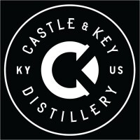Castle & Key Distillery logo