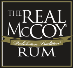 Real McCoy Spirits, Corp logo