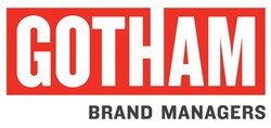 Gotham Brand Managers logo