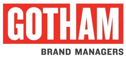 Gotham Brand Managers logo