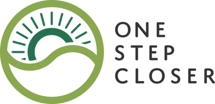 One Step Closer (OSC) logo