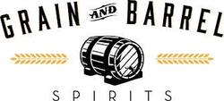 Grain and Barrel Spirits logo
