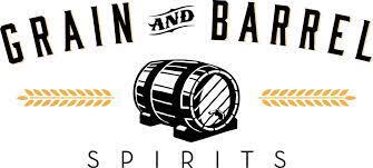 Grain and Barrel logo