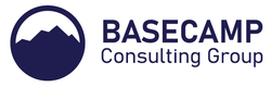 BASECAMP Consulting Group logo