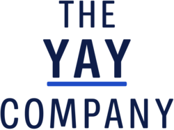 Yay Lunch logo