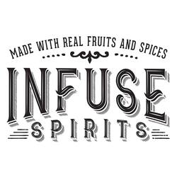 Infuse Spirits logo