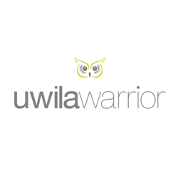 Uwila Warrior logo