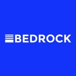 Bedrock Analytics logo
