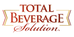 Total Beverage Solution logo