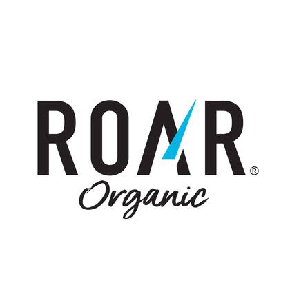 ROAR Beverages Inc. logo