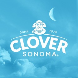 Clover Sonoma  logo