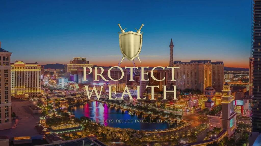Protect Wealth Academy cover image