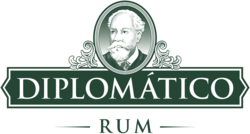 Diplomatico Rum logo