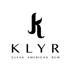 KLYR Clean American Rum logo
