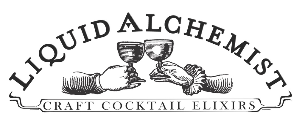 Liquid Alchemist LLC cover image