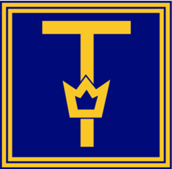 Tennessee Crown Distributing logo