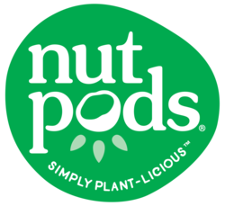 nutpods logo