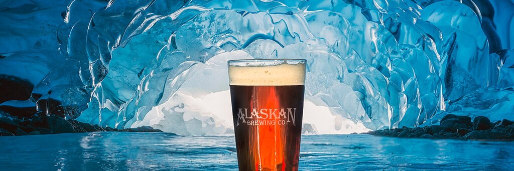 Alaskan Brewing Company cover image