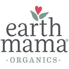 Earth Mama Organics logo
