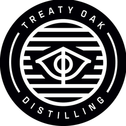 Treaty Oak Distilling  logo