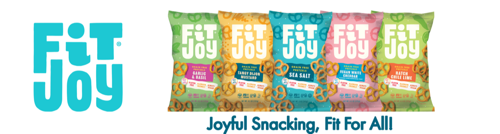 FitJoy Foods cover image