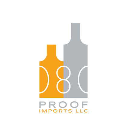 80 Proof Imports, LLC logo