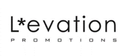 L-EVATION Promotions logo