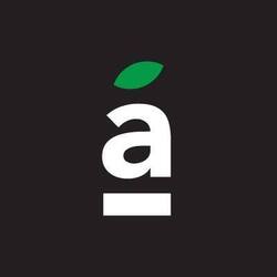 Alpha Foods logo