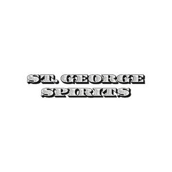 St. George Spirits logo