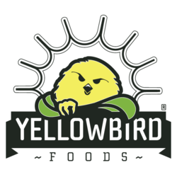 Yellowbird Foods logo